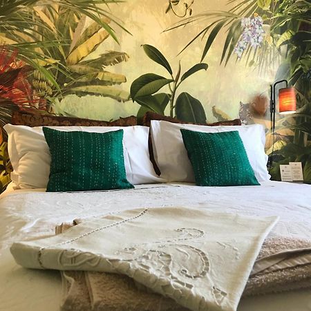 Bed and Breakfast BeQui San Felice del Benaco Exterior foto