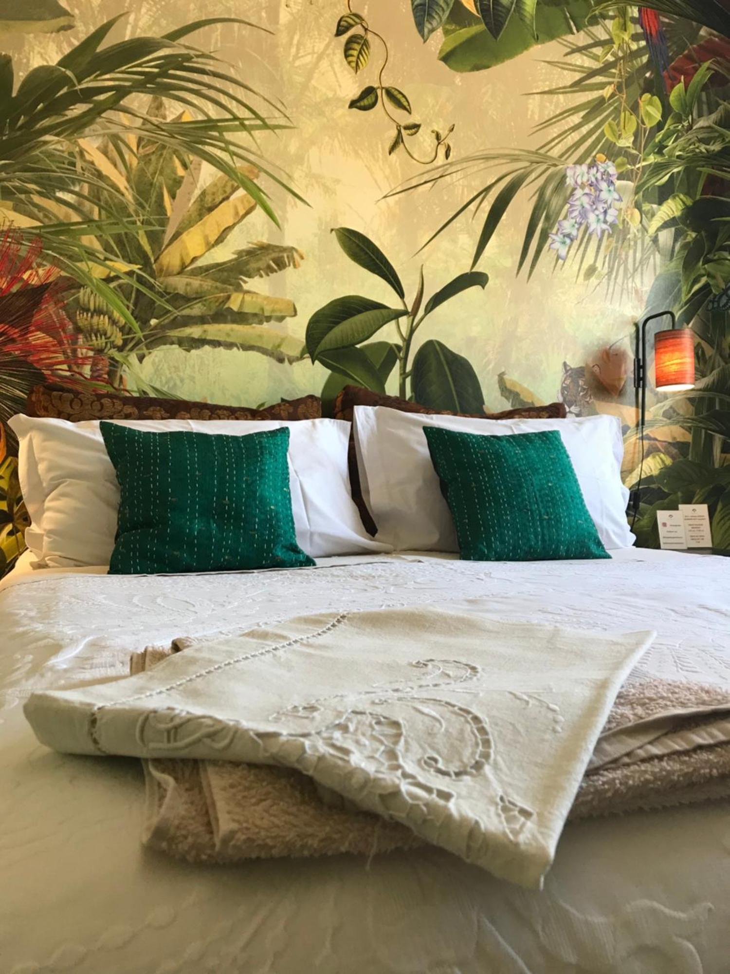 Bed and Breakfast BeQui San Felice del Benaco Exterior foto