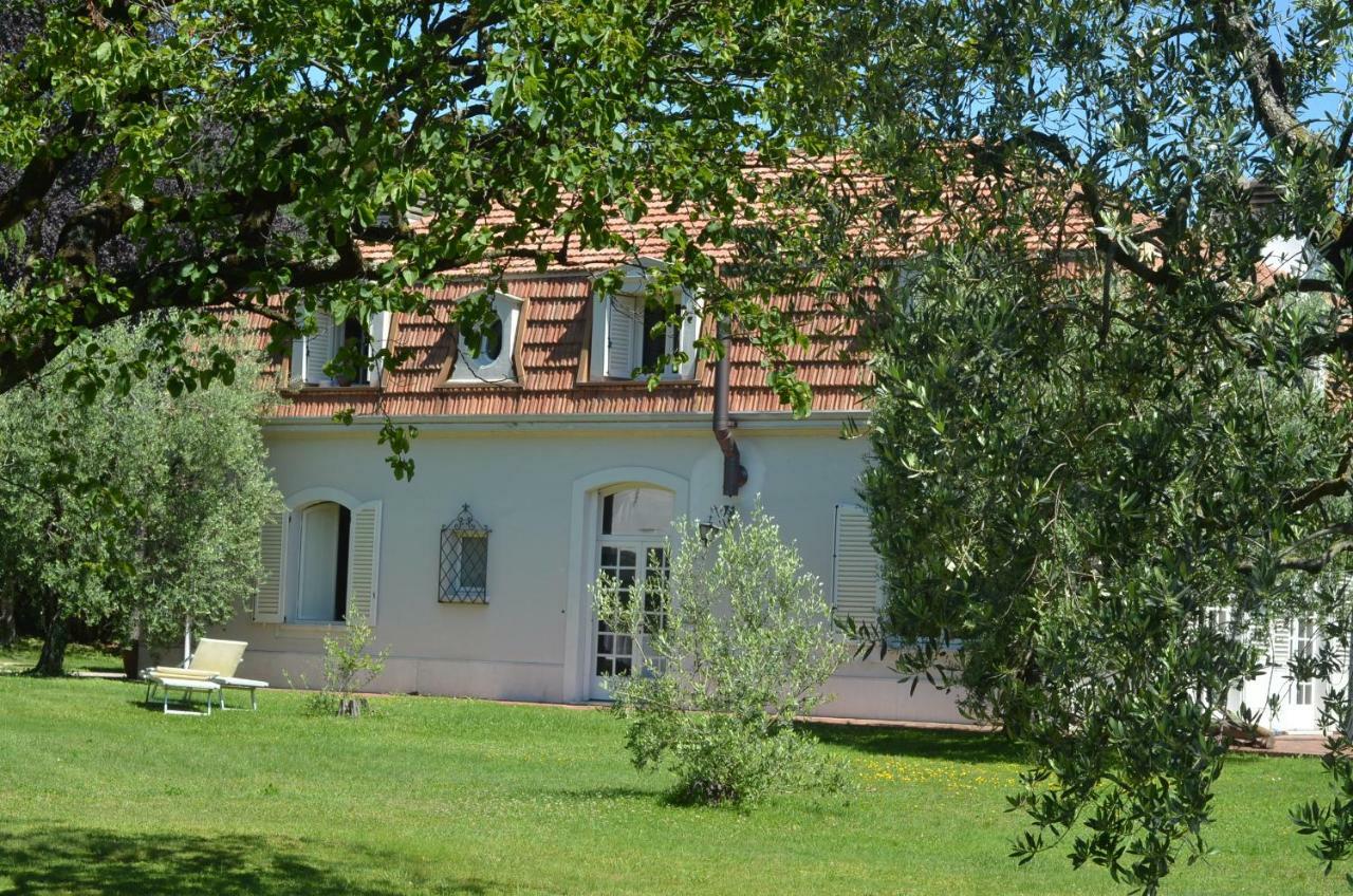 Bed and Breakfast BeQui San Felice del Benaco Exterior foto