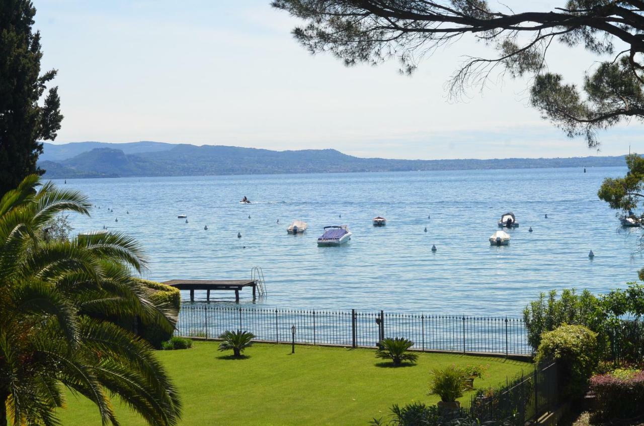 Bed and Breakfast BeQui San Felice del Benaco Exterior foto