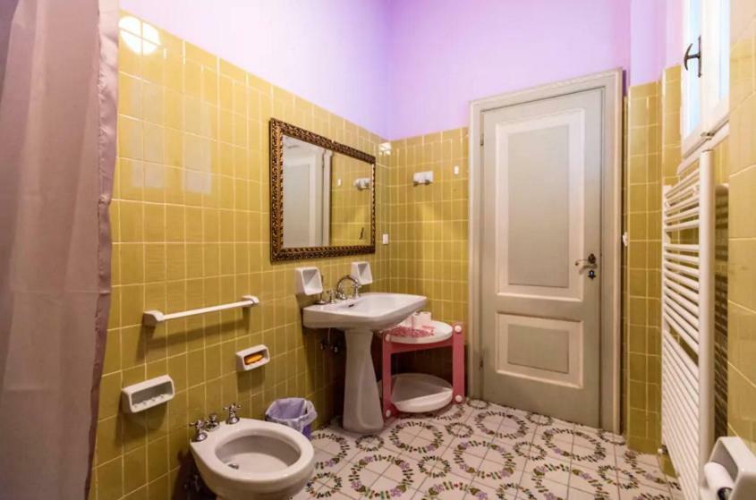 Bed and Breakfast BeQui San Felice del Benaco Exterior foto