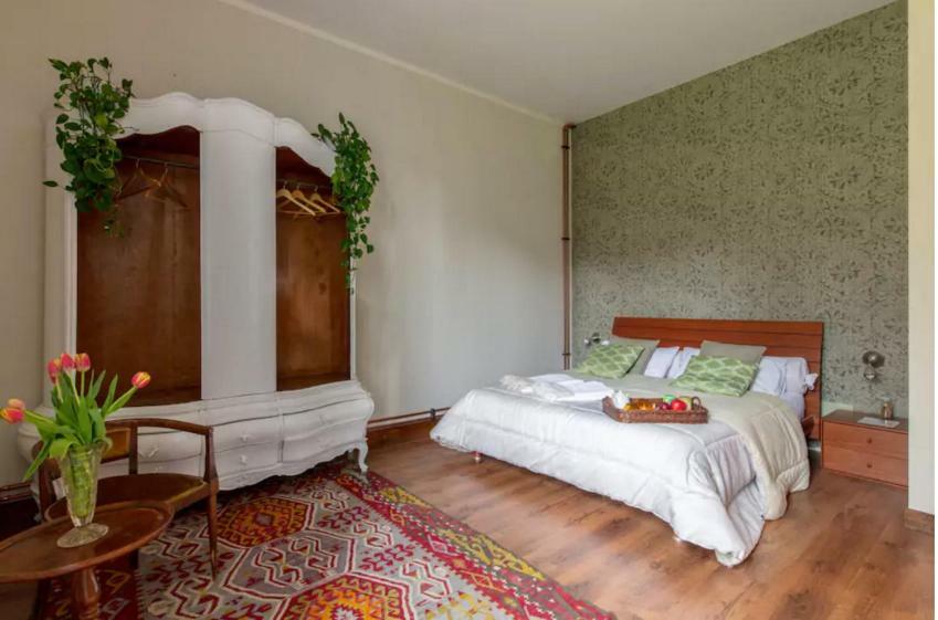 Bed and Breakfast BeQui San Felice del Benaco Exterior foto