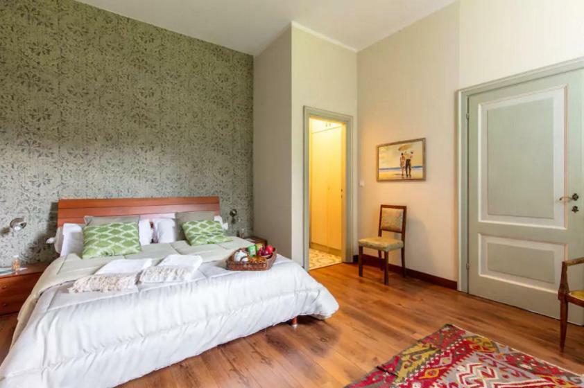 Bed and Breakfast BeQui San Felice del Benaco Exterior foto