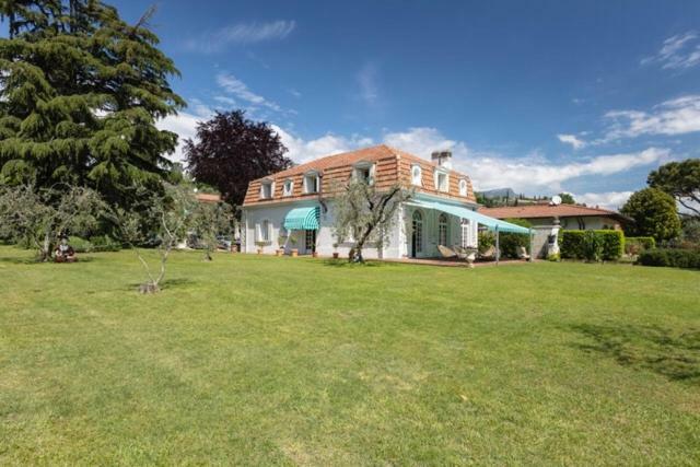 Bed and Breakfast BeQui San Felice del Benaco Exterior foto