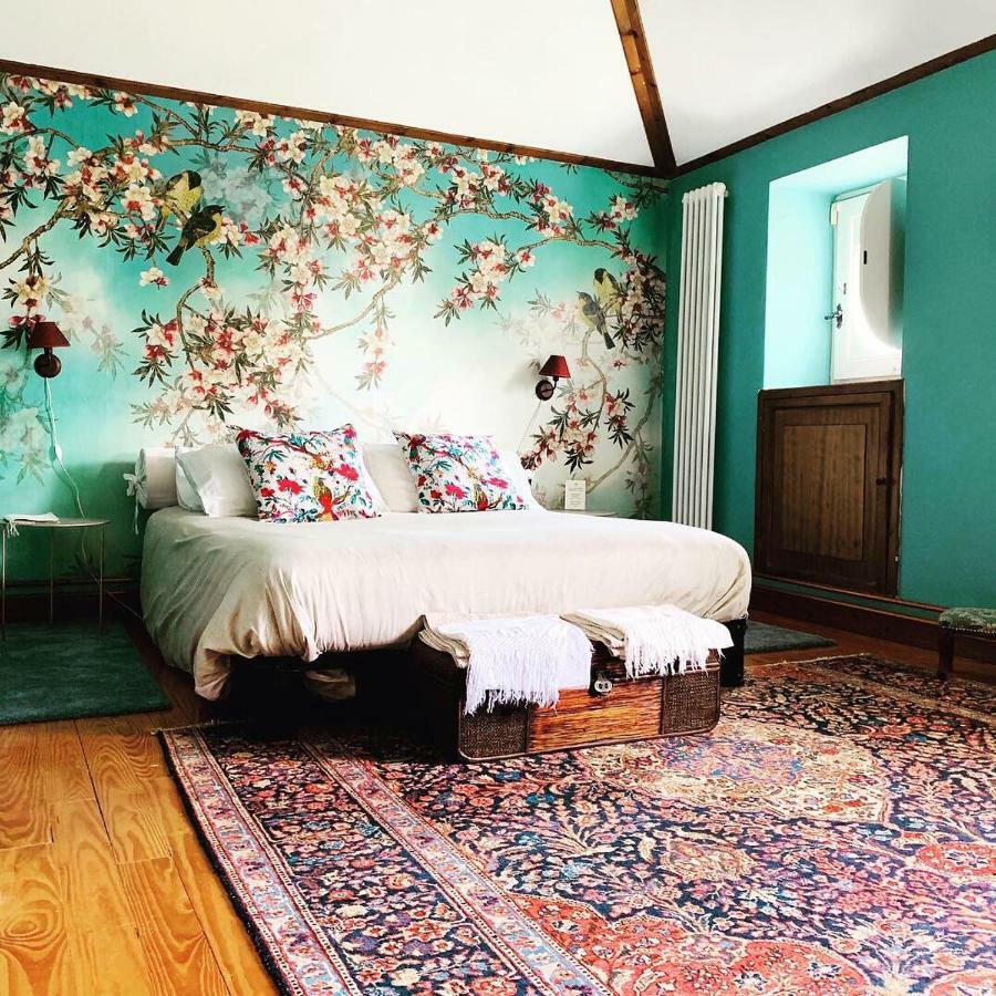 Bed and Breakfast BeQui San Felice del Benaco Exterior foto
