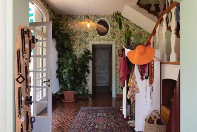 Bed and Breakfast BeQui San Felice del Benaco Exterior foto