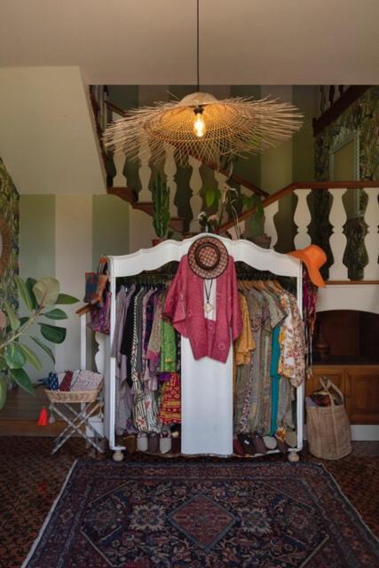 Bed and Breakfast BeQui San Felice del Benaco Exterior foto